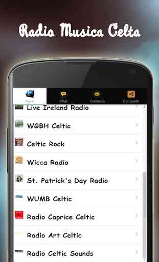 Celtic Music Radio 2