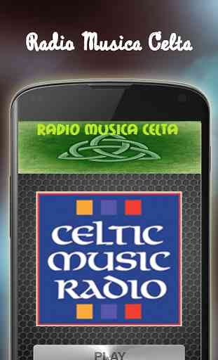 Celtic Music Radio 3