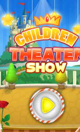 Children Theater Show 1