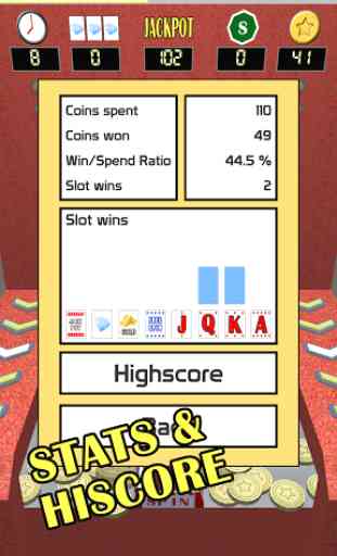 Coin Pusher Ultimate 2 3