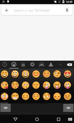 Color Emoji One Plugin 1