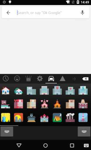 Color Emoji One Plugin 3