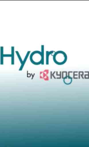 Cricket Hydro by Kyocera 1
