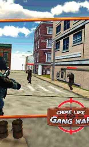 CrimeLife Gang War 2