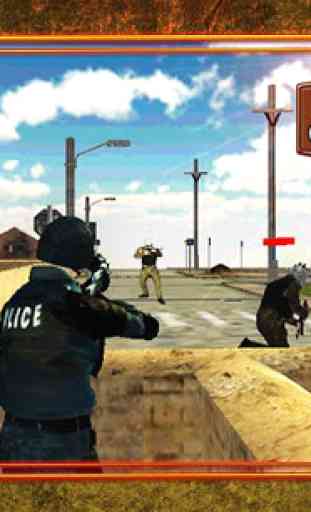 CrimeLife Gang War 4