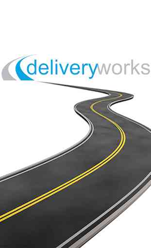 Delivery Works Mobile App 2