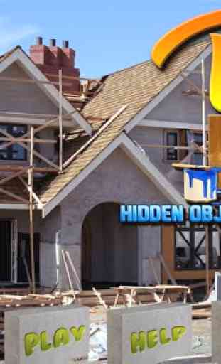 Do Up New Free Hidden Objects 2