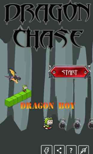 Dragon Chase 2