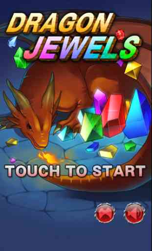 Dragon Jewels 1