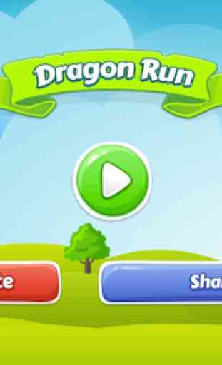 Dragon Run 1