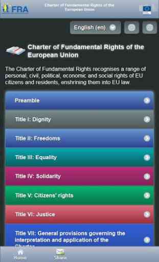 EU Charter 2