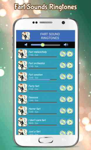 Fart Sound Ringtones 2