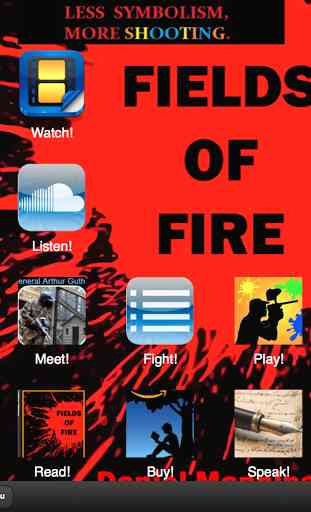 Fields of Fire 3