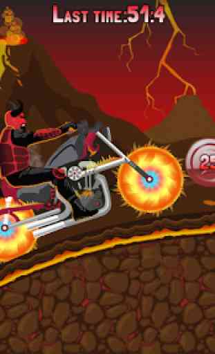Fire Moto Racer 1