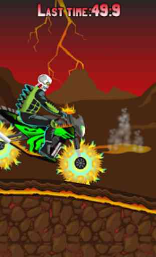 Fire Moto Racer 2