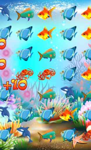 Fish Mania Link 3