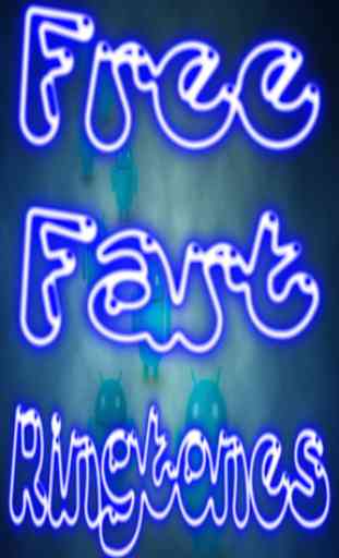 Free Fart Sounds and Ringtones 1