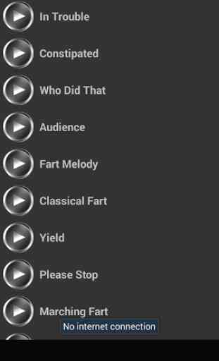 Free Fart Sounds and Ringtones 2
