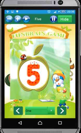 Free Funbrain Primary Games 1