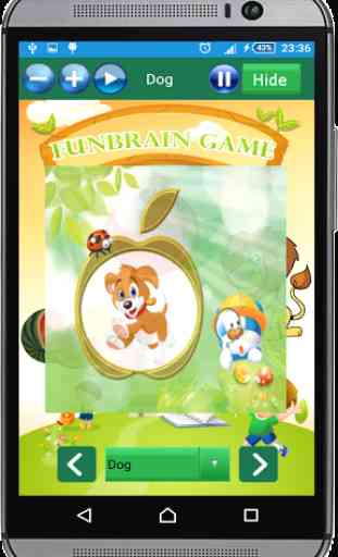 Free Funbrain Primary Games 2