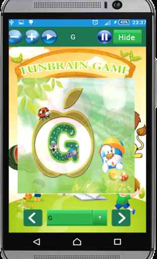 Free Funbrain Primary Games 4