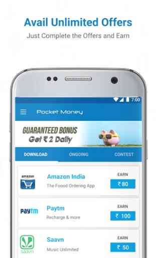 Free Mobile Recharge 1