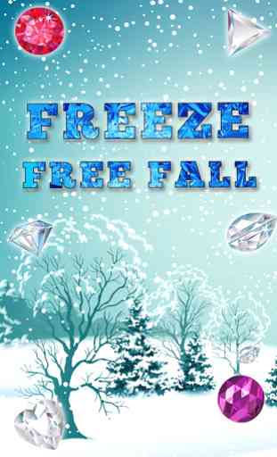 Freeze Free Fall 1