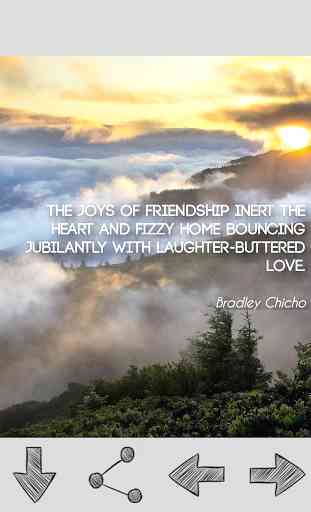 Friendship Quotes 1