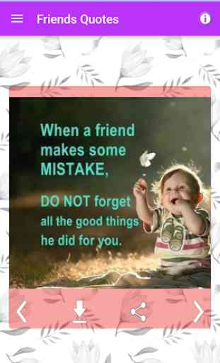 Friendship Quotes Images 1