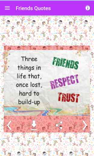 Friendship Quotes Images 2