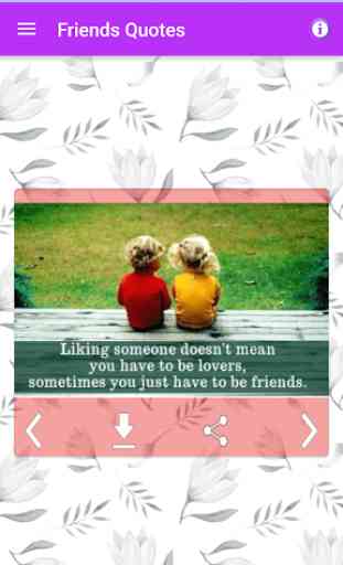 Friendship Quotes Images 3