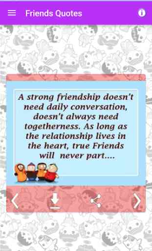 Friendship Quotes Images 4