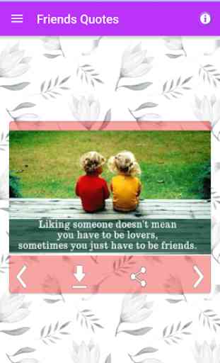 Friendship Quotes Images PRO 3