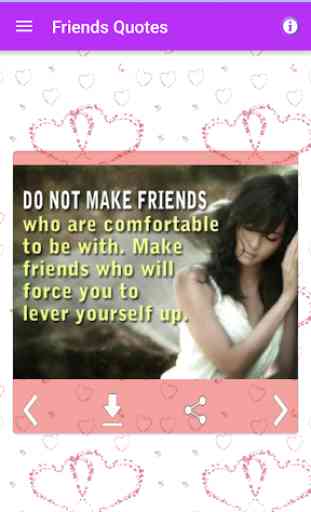 Friendship Quotes Images PRO 4