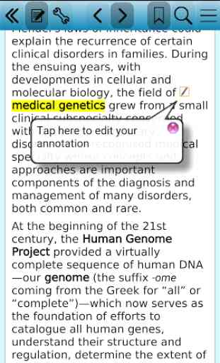 Genetics in Medicine, 8th Ed 2