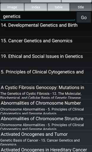 Genetics in Medicine, 8th Ed 4