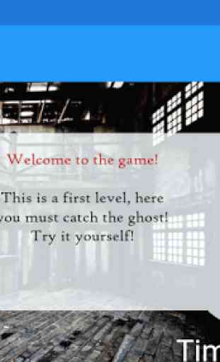 ghost hunting game 1