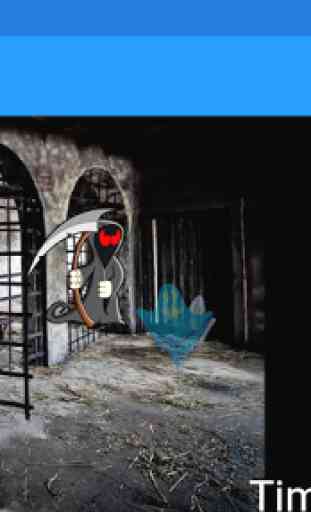 ghost hunting game 4