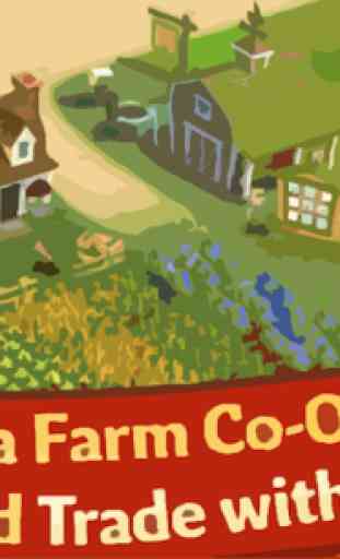 Guide Farmville 2 Country 2