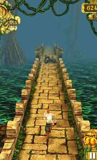 Guide for Temple Run 2 1