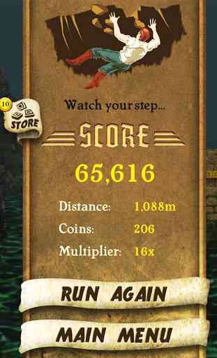 Guide for Temple Run 2 2