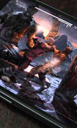 Guide Mortal Kombat X 2