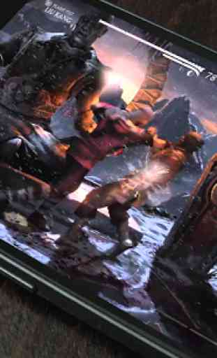 Guide Mortal Kombat X 3