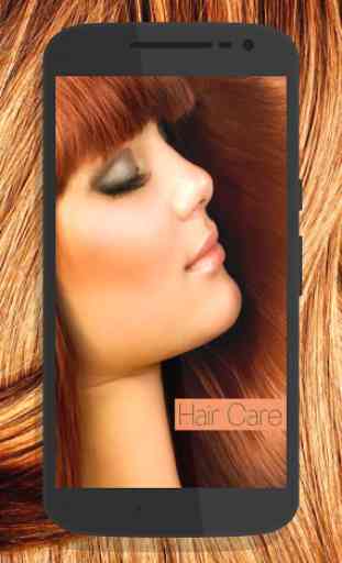 Guide To Natural Hair Care 1