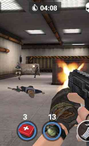 Gun Kill Shot 3D 4
