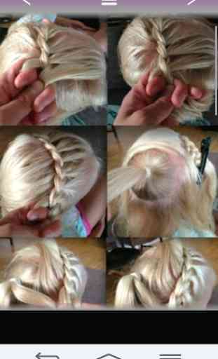Hairstyles for girls 2016 1