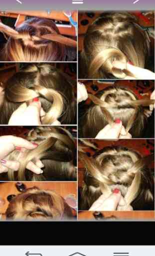 Hairstyles for girls 2016 2