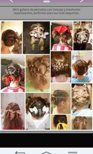 Hairstyles for girls 2016 3