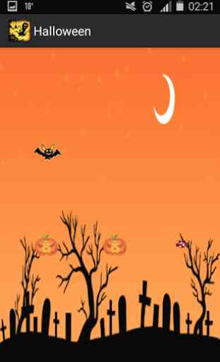 Halloween scary games 2