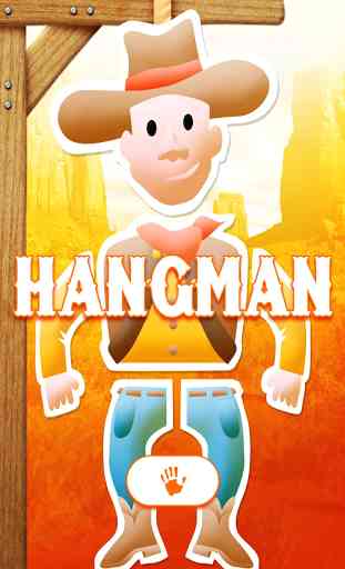 Hangman for Kids 4